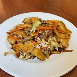 25E, Pasta De Arroz