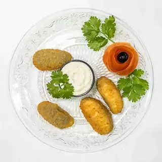 Jalapeños (4 Uds.)