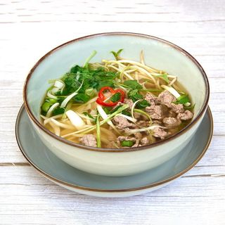 Pho bo