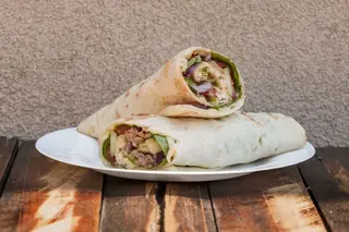 Tono wrap