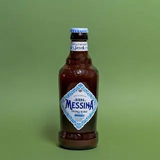 MESSINA CRISTALLI DI SALE