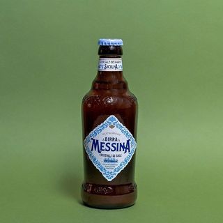 Messina Cristalli di Sale 33cl