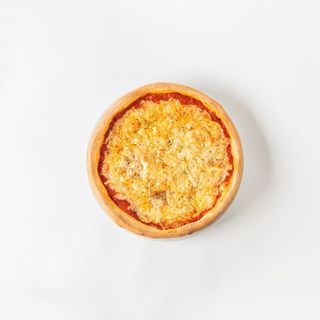 Pizza Margherita 24cm
