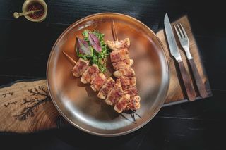 Frigarui piept de pui - portie mare