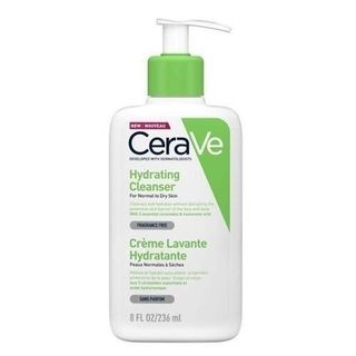 Cerave Foaming Cleansing Gel 473Ml 5795122