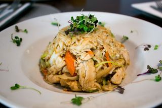 Wok De Pollo