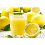 Jus De Citron