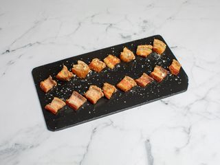 Torreznos De Soria Con Sal Gorda