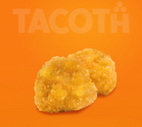 Chicken Poppers (6pcs)