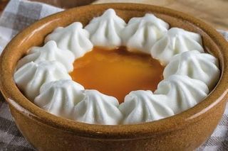 Tarrina De Whisky (Porción)