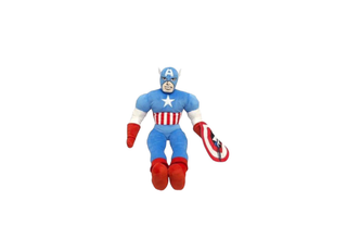 Captaian America