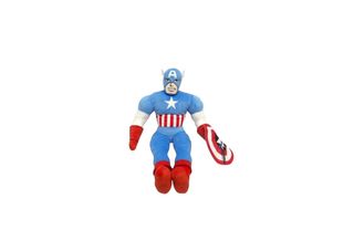 Captaian America