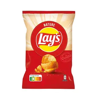 Lay's Crisps - Salted