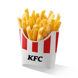 Cartofi prăjiți porție medie