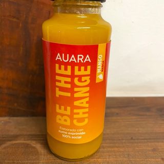 Zumo Mango