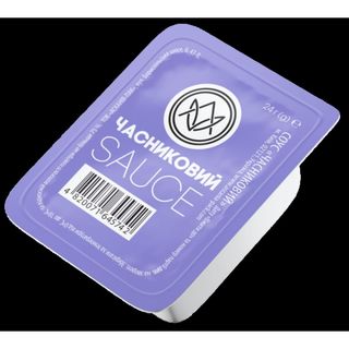 Часниковий (24г)