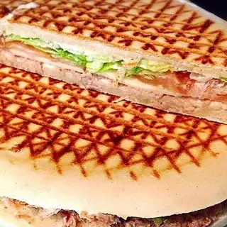 Campero especial