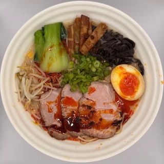 Ramen miso spicy Neeko