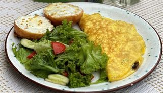 Французький омлет