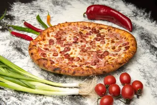 Pizza Provinciale