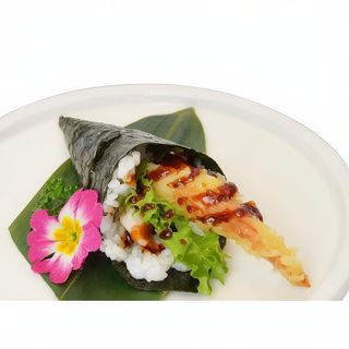Temaki Gamberi