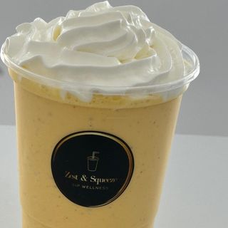 Mango Paradise Shake
