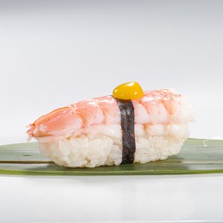 Нігірі з креветкою (40г)