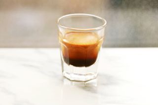 Expresso Ristretto