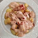 Patatas a la cerveza 