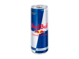 Red Bull (250 Ml.)
