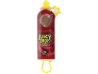 Juicy Drop Pop Cola