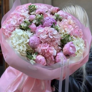 Strawberry Marshmallow