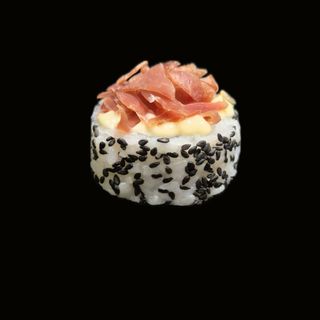 Sensei Roll Jamon (4 Pzs.)