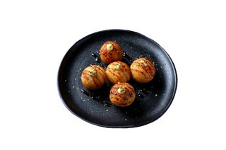 Takoyaki (5 Uds.)