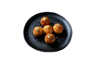 Takoyaki (5 Uds.)