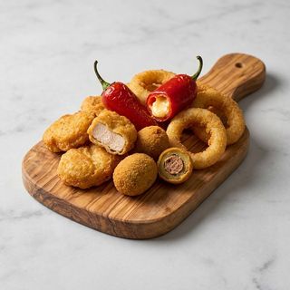 Fritto misto