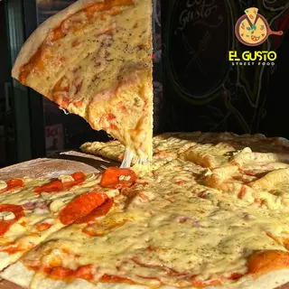 Pizza parče 150gr