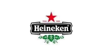 Heineken in bottiglia di vetro 33 cl birra non alcolica