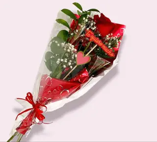Rosa Love