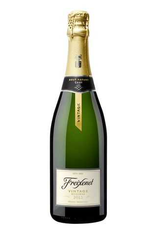 Cava Freixenet Vintage (750 Ml.)