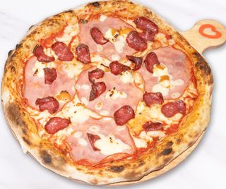 Пица Рома (500г)