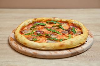 Пица Пиемонте