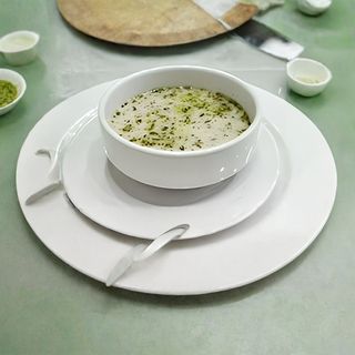 Яйля турецкий суп