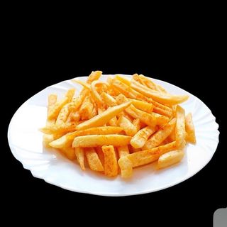 Papas Fritas grande