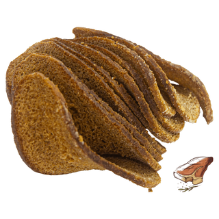 Грінки Хвилясті Смажений Стейк (75г)