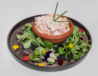 SALATA DE BOEUF  1 kg