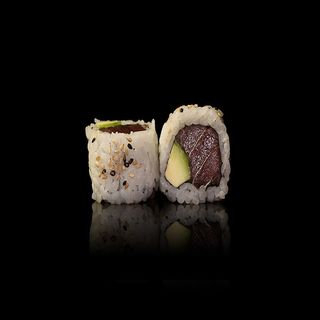 100 Uramaki tekka 8pezzi