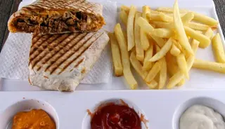 Tacos MIXTE