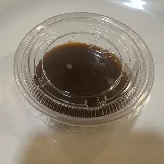 Salsa Limón Especial (1 Ud.)