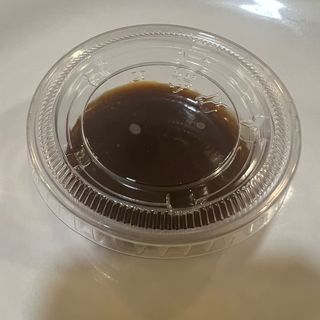 Salsa Limón Especial (1 Ud.)